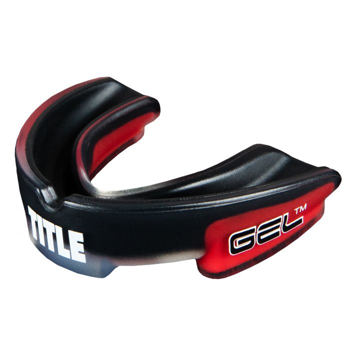 BẢO HỘ HÀM TITLE GEL TRIPLE-SHOX MOUTHGUARD