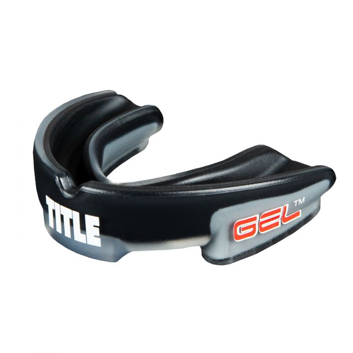 BẢO HỘ HÀM TITLE GEL TRIPLE-SHOX MOUTHGUARD
