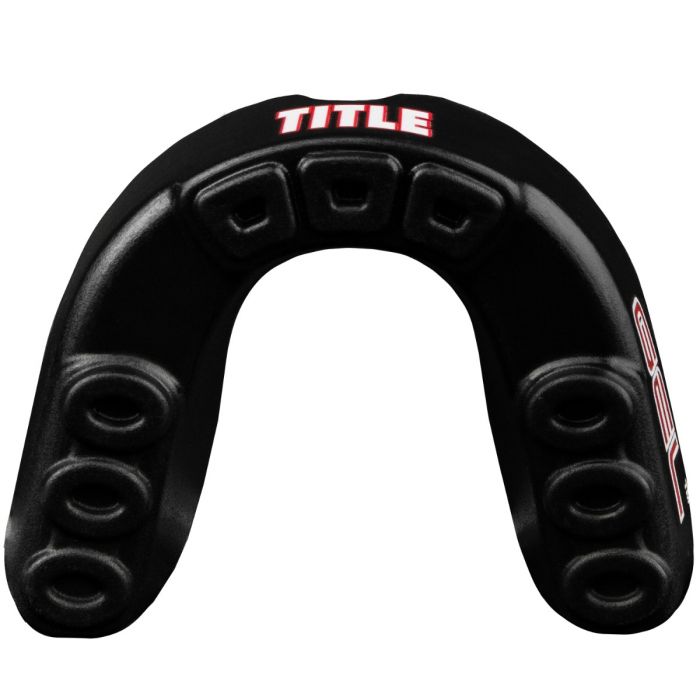BẢO HỘ HÀM TITLE GEL VICTORY MOUTHGUARD