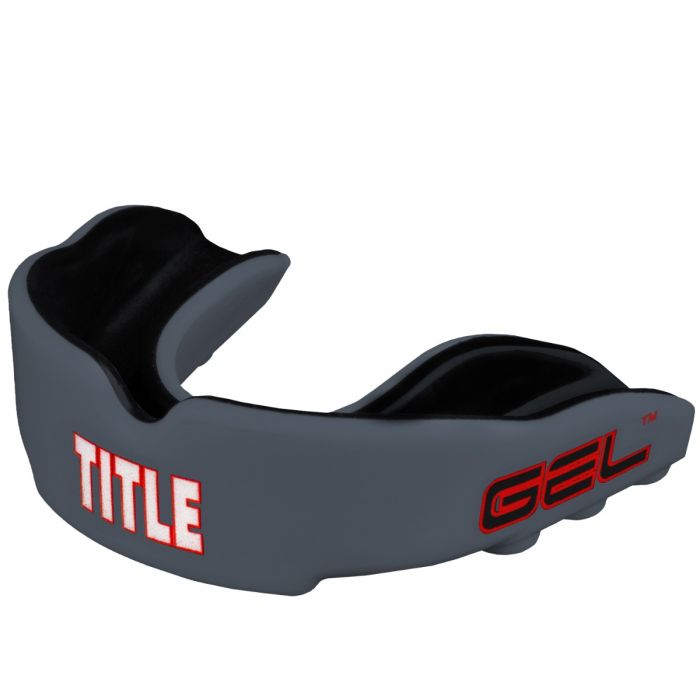 BẢO HỘ HÀM TITLE GEL VICTORY MOUTHGUARD