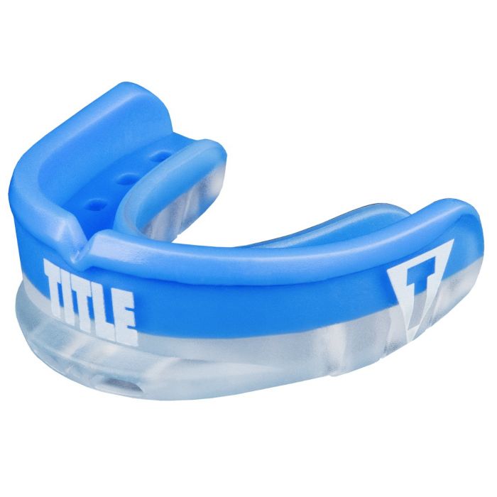 BẢO HỘ HÀM TITLE AIR FORCE DUO-DEFENSE MOUTHGUARD
