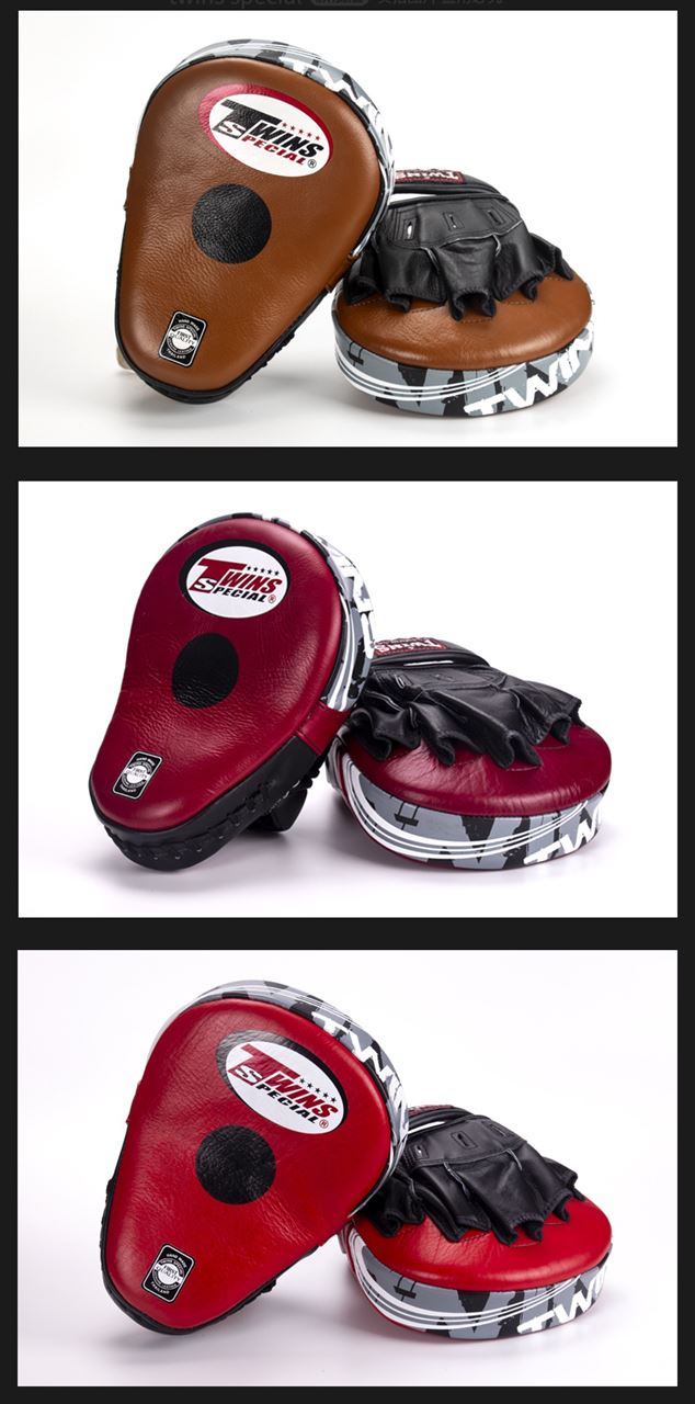 TWINS SPECIAL FIGHTING SPIRIT FOCUS MIT PML-10