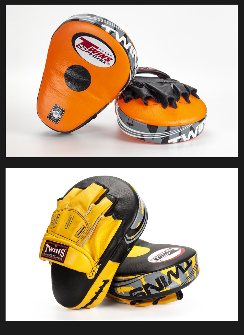TWINS SPECIAL FIGHTING SPIRIT FOCUS MIT PML-10