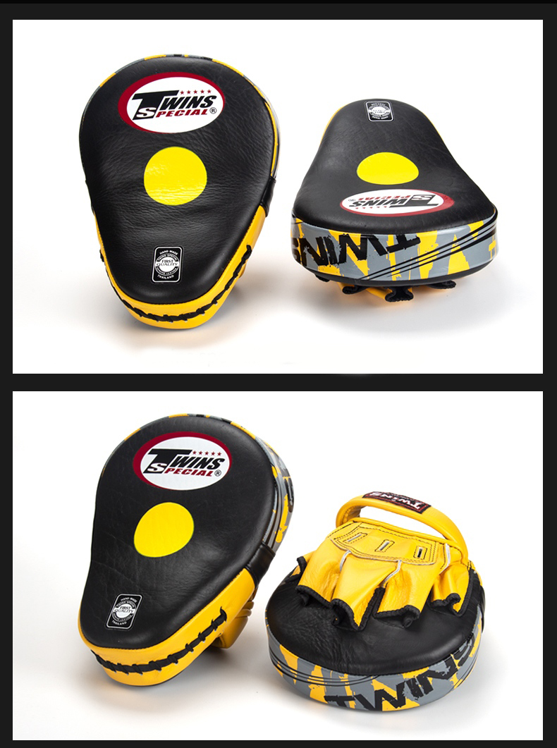 TWINS SPECIAL FIGHTING SPIRIT FOCUS MIT PML-10
