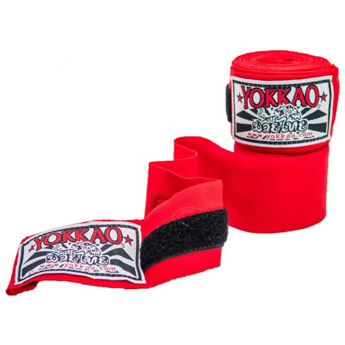 BĂNG QUẤN TAY YOKKAO