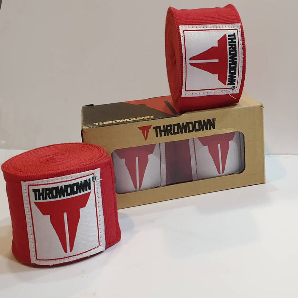 BĂNG QUẤN TAY THROWDOWN