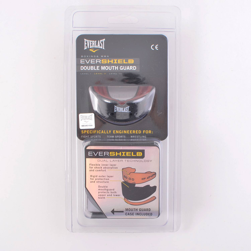 BẢO HỘ HÀM EVERSHIELD SINGLE MOUTHGUARD