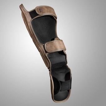 GIÁP CHÂN T3 KANPEKI STRIKING SHIN GUARDS