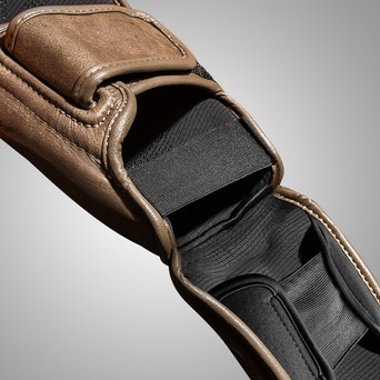 GIÁP CHÂN T3 KANPEKI STRIKING SHIN GUARDS