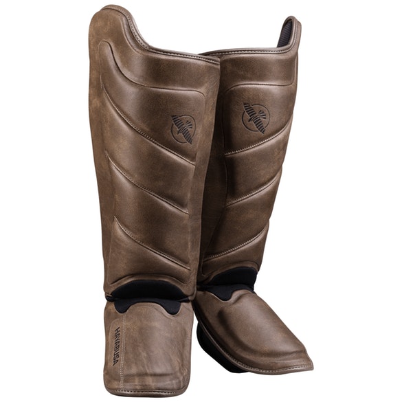 GIÁP CHÂN T3 KANPEKI STRIKING SHIN GUARDS