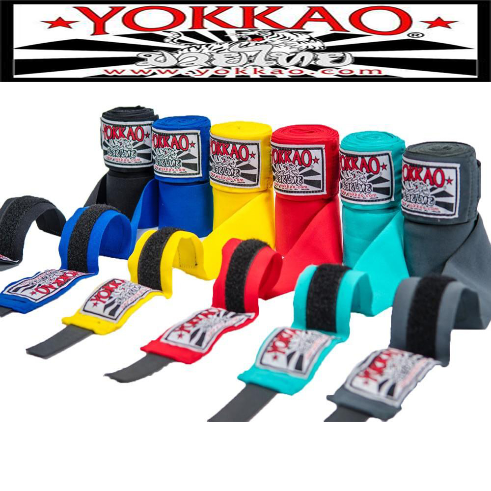 BĂNG QUẤN TAY YOKKAO