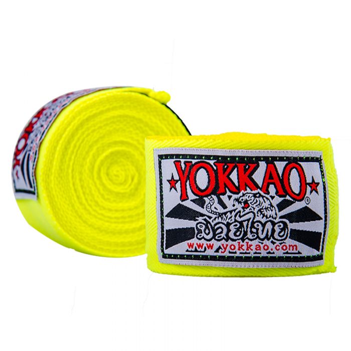 BĂNG QUẤN TAY YOKKAO