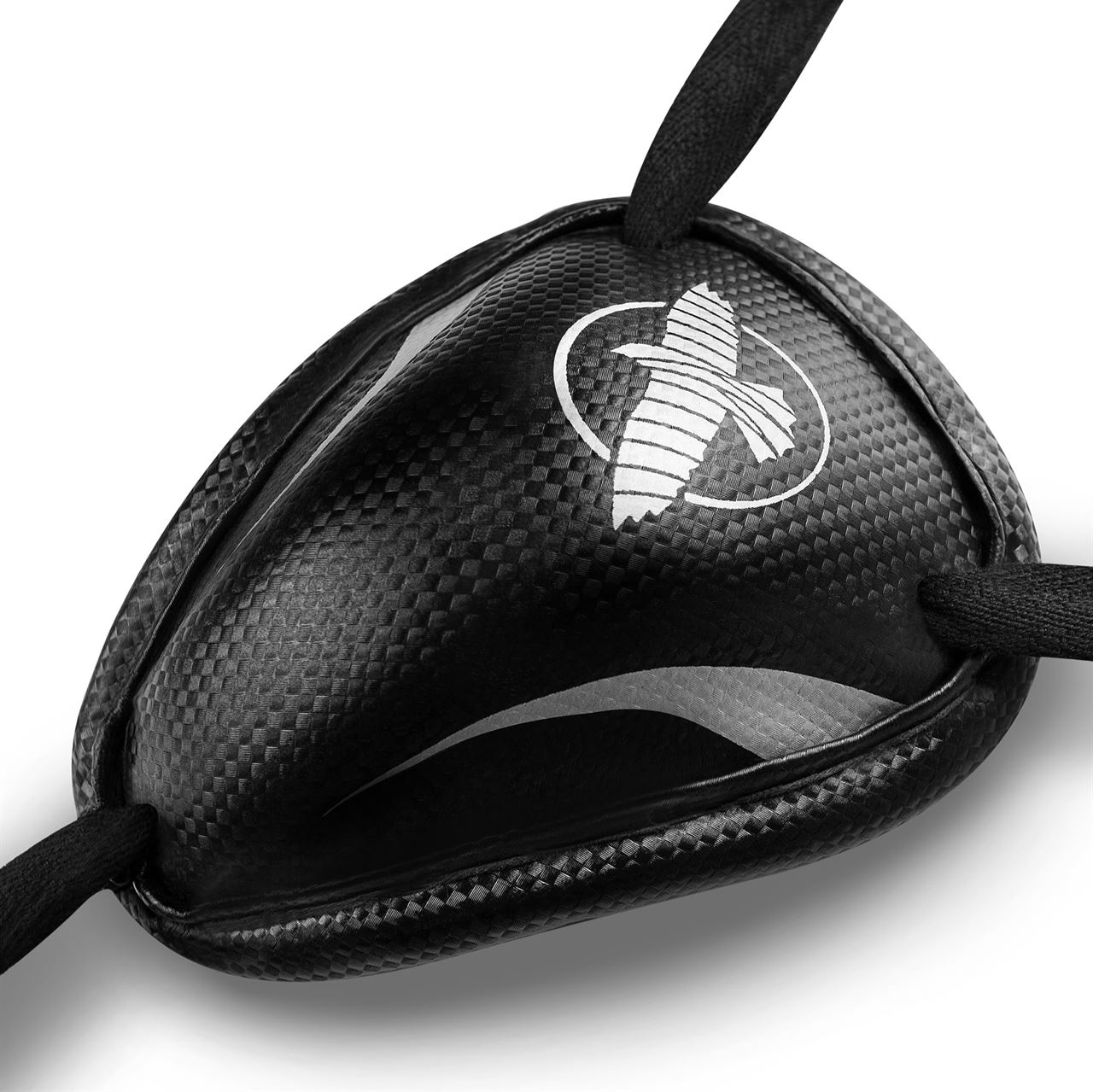 BẢO HỘ HẠ BỘ HAYABUSA STEEL ARMOURED CUP