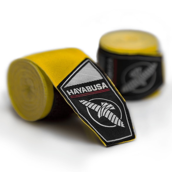 DÂY QUẤN HAYABUSA PERFECT STRETCH HAND WRAPS