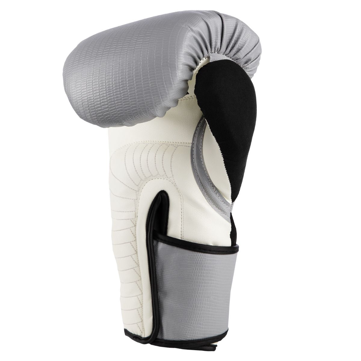 GĂNG TAY BOXING TITLE VIPER - TRẮNG
