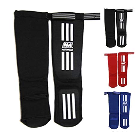 SHIN GUARDS NATIONMAN