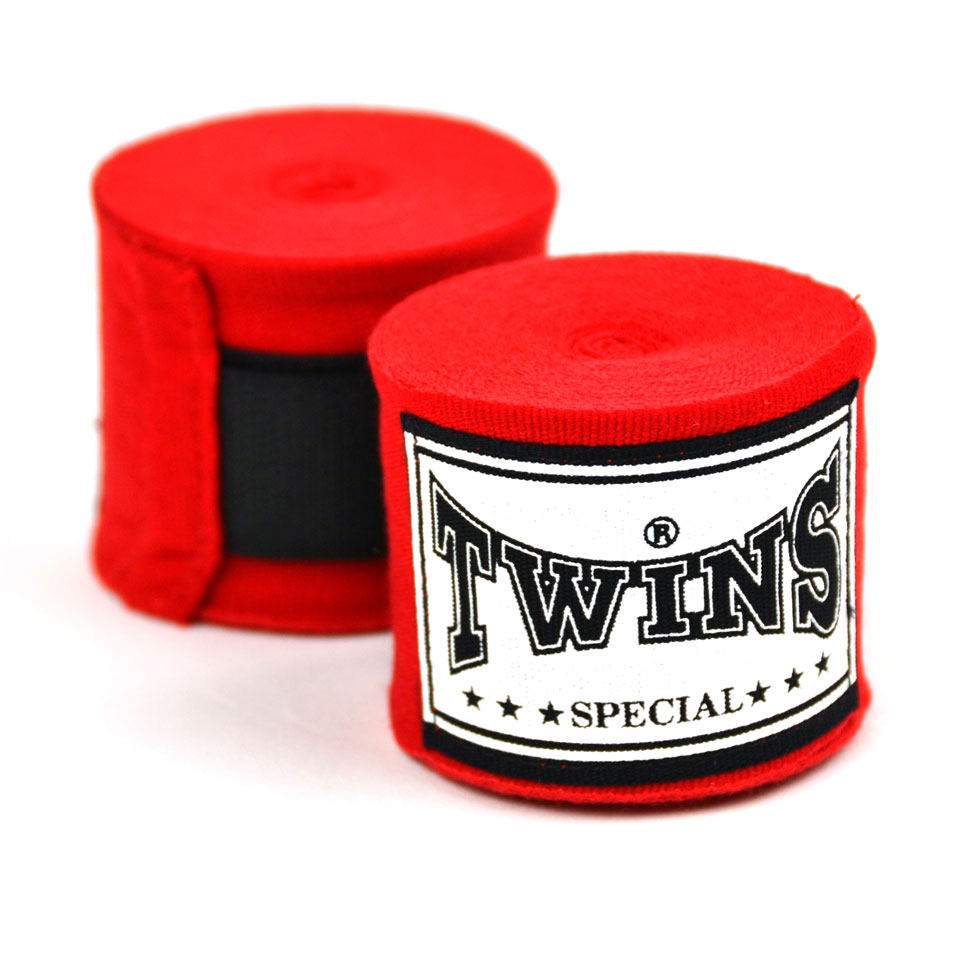 CH-5 TWINS SPECIAL HANDWRAPS BOXING