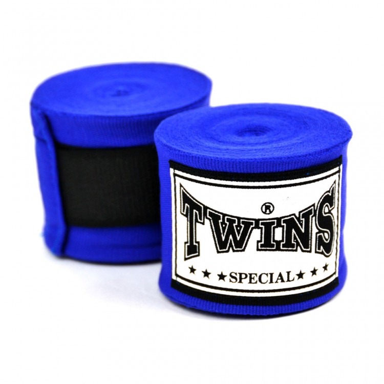 CH-5 TWINS SPECIAL HANDWRAPS BOXING
