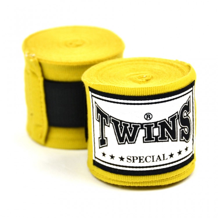 CH-5 TWINS SPECIAL HANDWRAPS BOXING