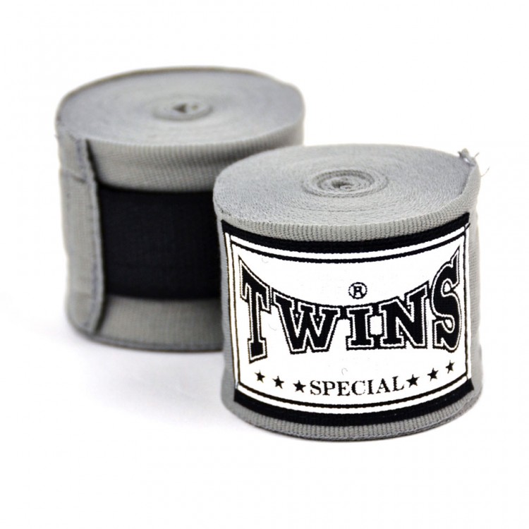 CH-5 TWINS SPECIAL HANDWRAPS BOXING