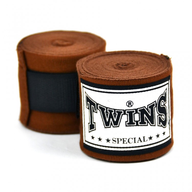 CH-5 TWINS SPECIAL HANDWRAPS BOXING