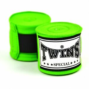 CH-5 TWINS SPECIAL HANDWRAPS BOXING