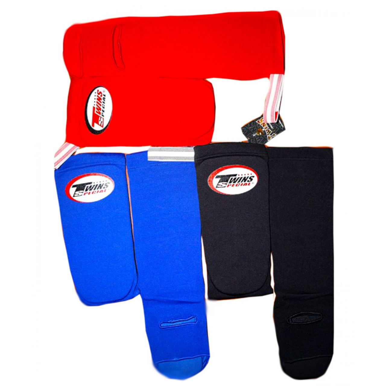 BẢO HỘ CHÂN TWINS SGN-1