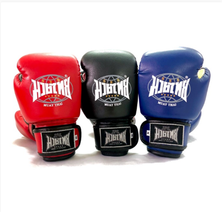 GĂNG MUAYTHAI BOXING TRẺ EM