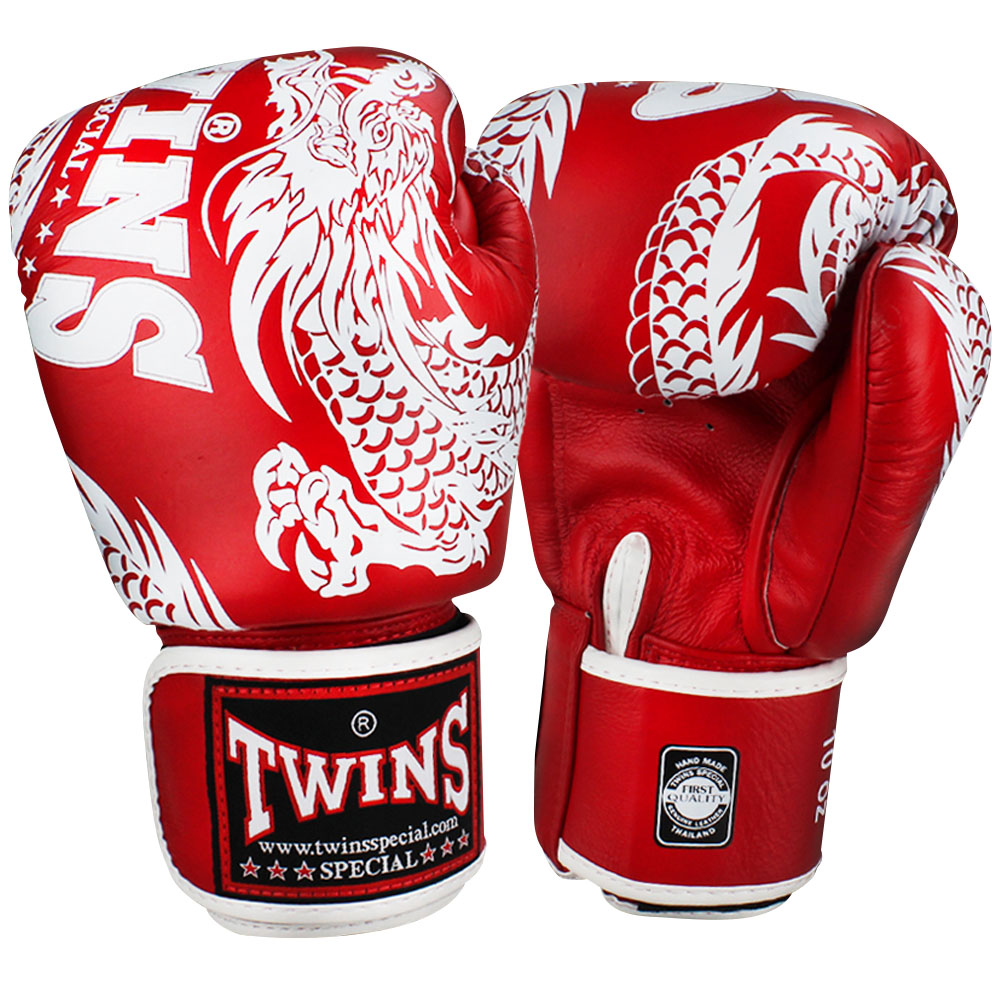 GĂNG MUAYTHAI BOXING TWINS FBGV-49