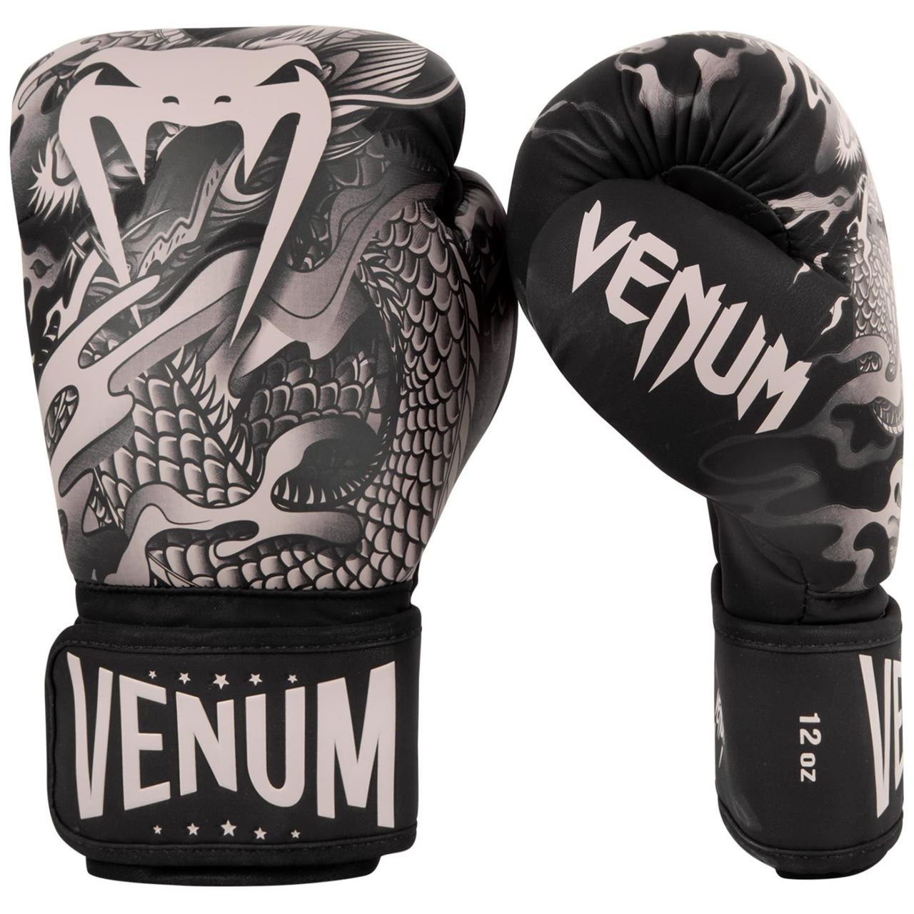 GĂNG TAY BOXING VENUM DRAGON'S FLIGHT BOXING GLOVES