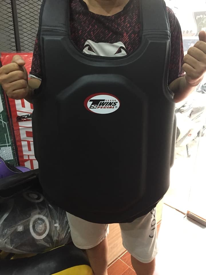thumb thumb thumb GIÁP BODY BOXING TWINSPECIAL