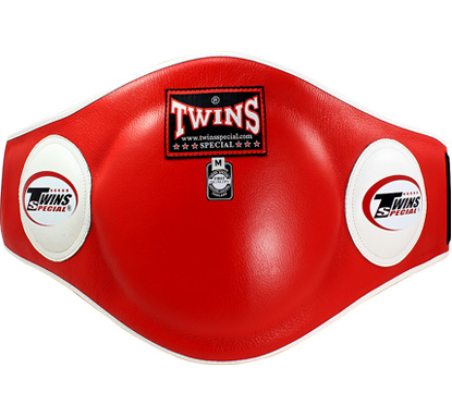 ĐAI BỤNG MUAYTHAI TWINS SPECIAL BELLY PROTECTOR