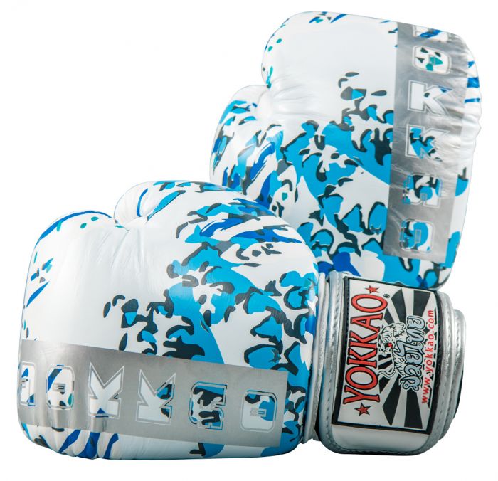 GĂNG BOXING MUAYTHAI YOKKAO ( nhiều mẫu)