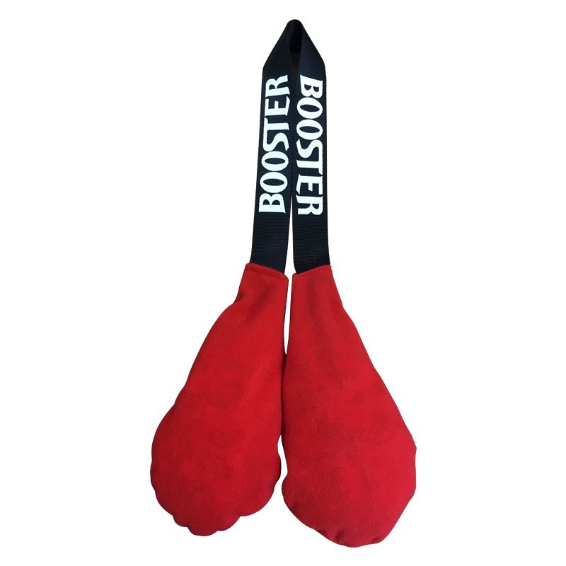 GÓI HÚT ẨM GĂNG BOOSTER ( BỈ )