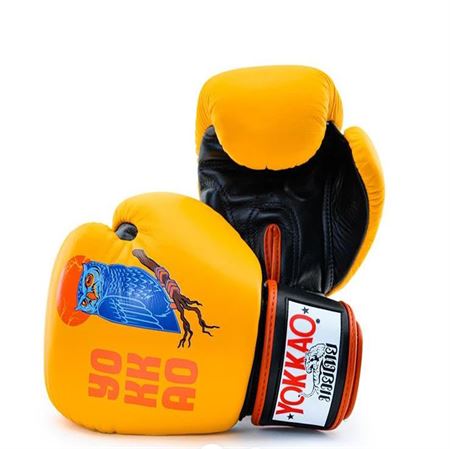 GĂNG BOXING MUAYTHAI YOKKAO ( nhiều mẫu)