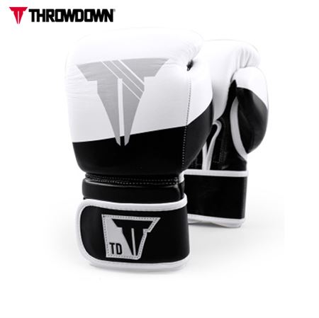 GĂNG TAY THROWDOWN MUAY THAI BOXING GLVOES