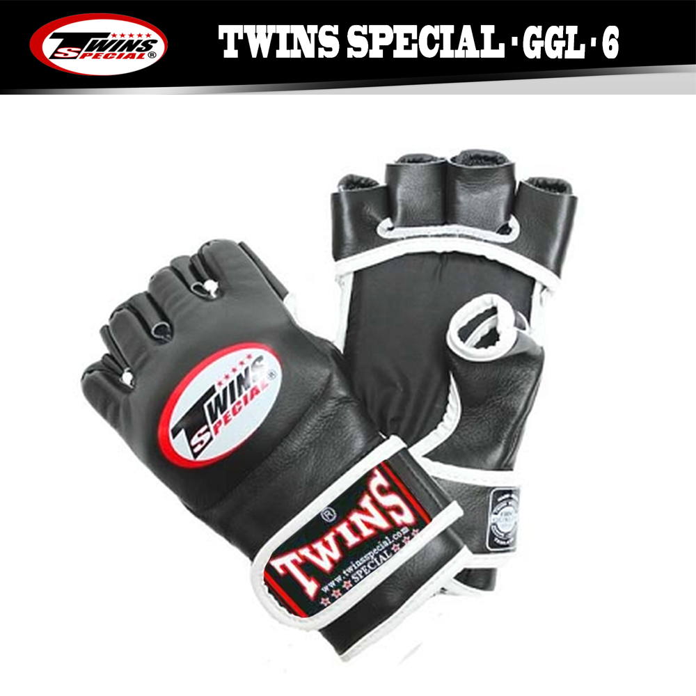 GĂNG TAY TWINS MMA GLOVES- TWINS BOXING