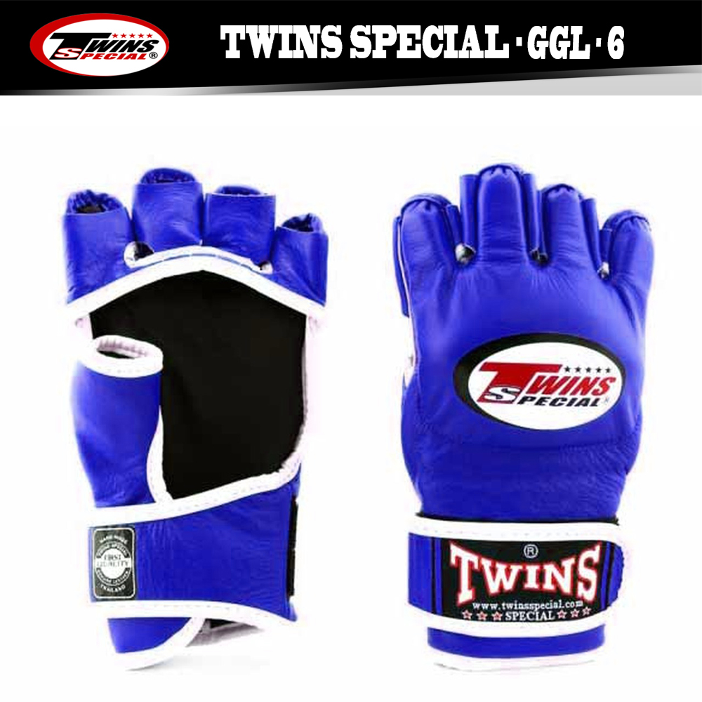 GĂNG TAY TWINS MMA GLOVES- TWINS BOXING