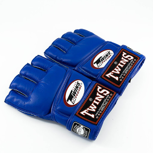 GĂNG MMA TWINS GGL-4