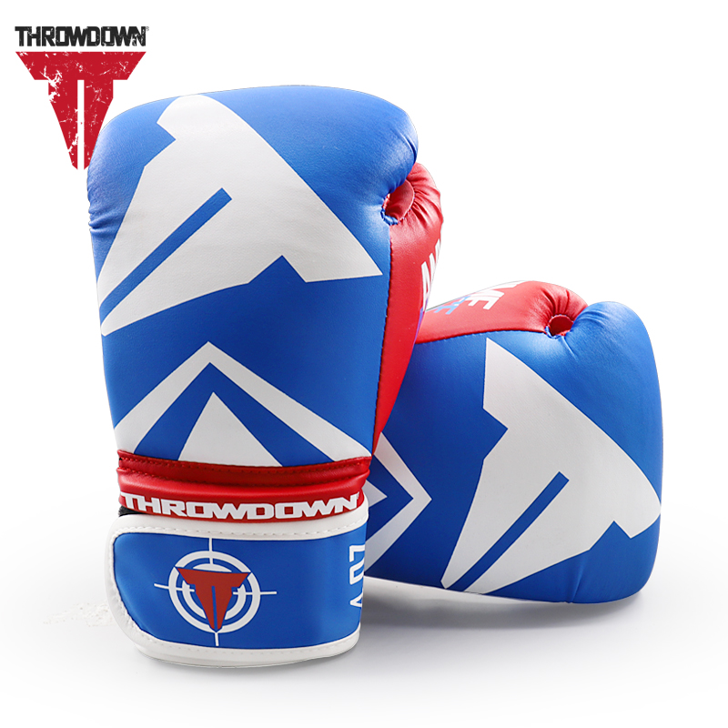 GĂNG TAY BOXING THROWDOWN KID T3