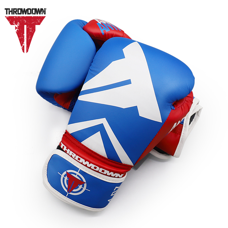 GĂNG TAY BOXING THROWDOWN KID T3