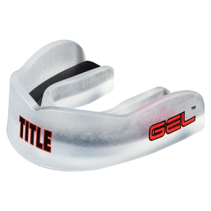 BẢO HỘ HÀM TITLE GEL MAX CHANNEL MOUTHGUARD