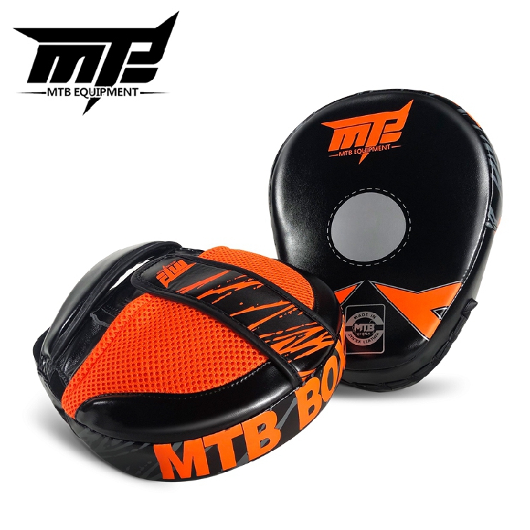 MTB PAD TAY MUAY THAI BOXING