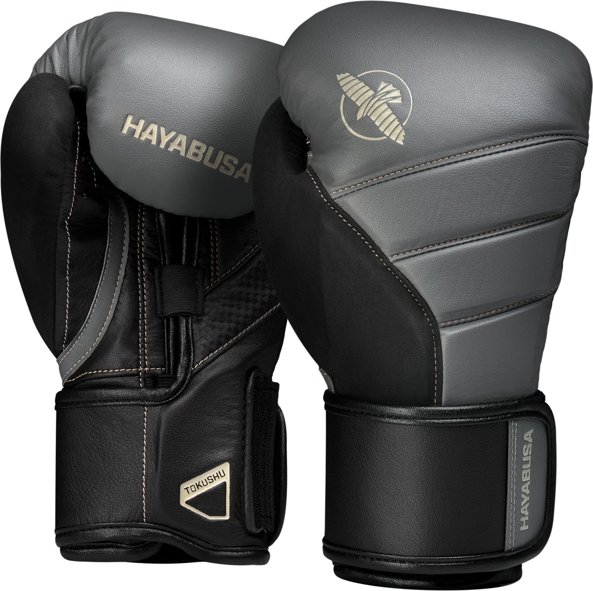 HAYABUSA T3 BOXING GLOVES( NHIỀU MẪU)