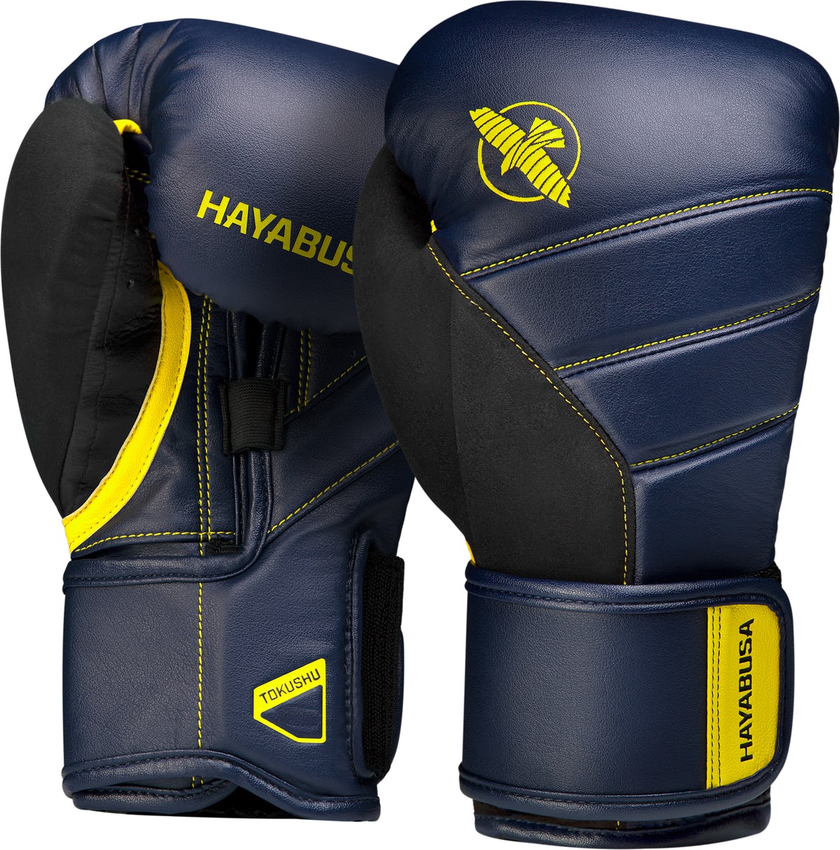 HAYABUSA T3 BOXING GLOVES( NHIỀU MẪU)