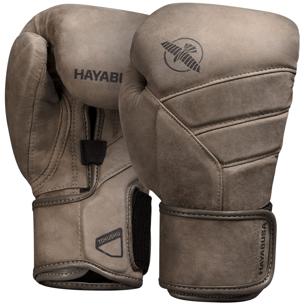 HAYABUSA T3 LX BOXING GLOVES