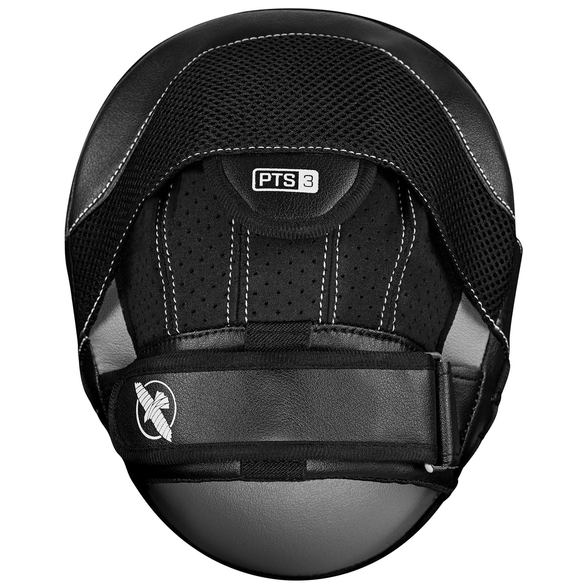 PTS3 MICRO FOCUS MITTS