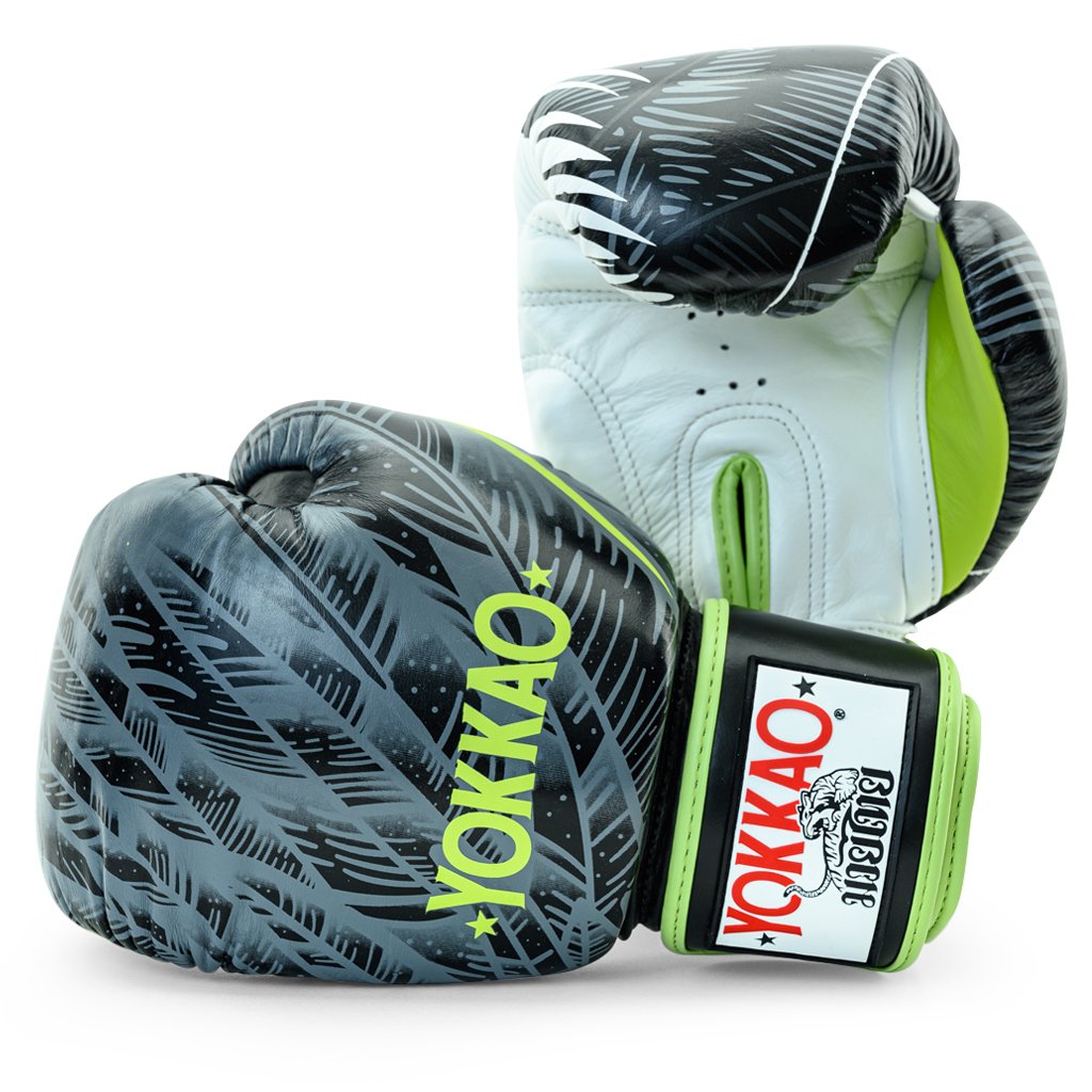 GĂNG BOXING MUAYTHAI YOKKAO ( nhiều mẫu)