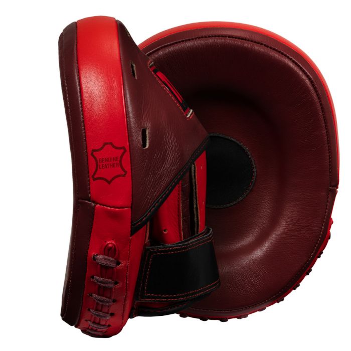 ĐÍCH ĐẤM TITLE BOXING CONVEX PUNCH MITT