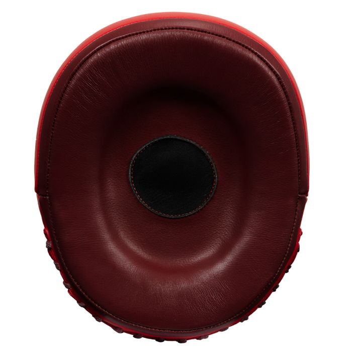 ĐÍCH ĐẤM TITLE BOXING CONVEX PUNCH MITT